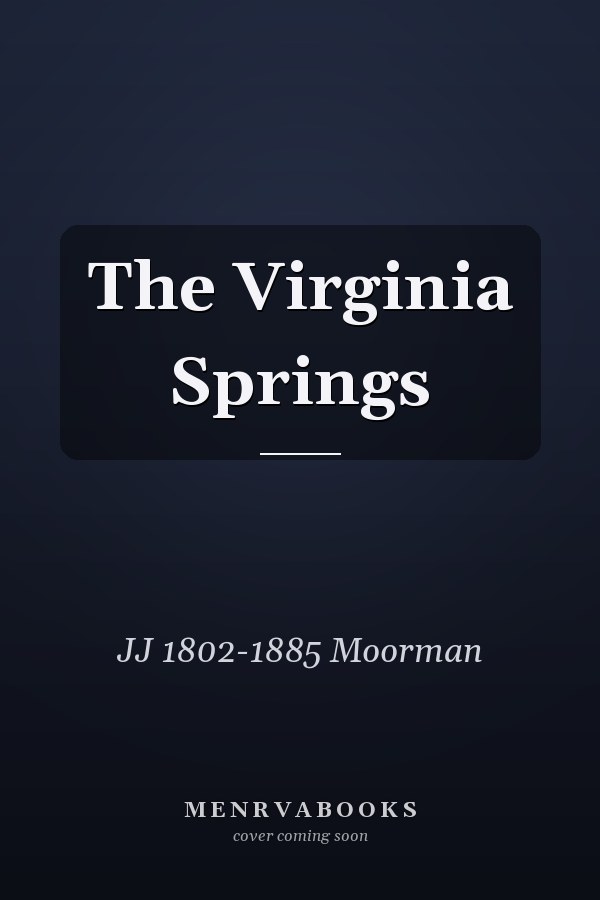 The Virginia Springs