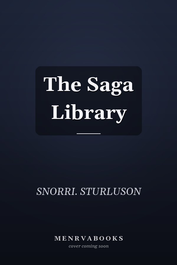 The Saga Library