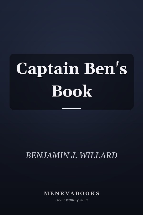 Captain Ben's Book