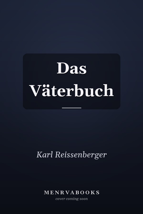 Das Väterbuch