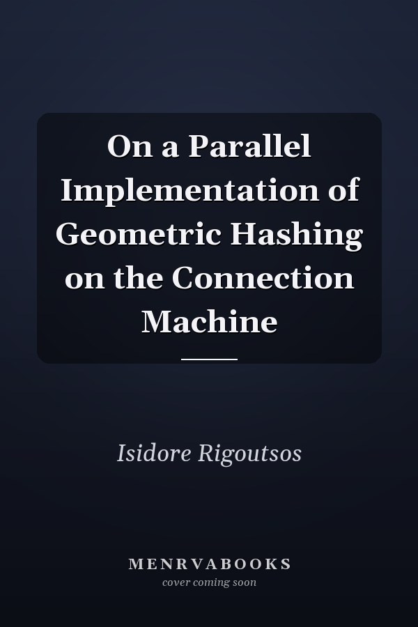 On a Parallel Implementation of Geometric Hashing on the Connection Machine