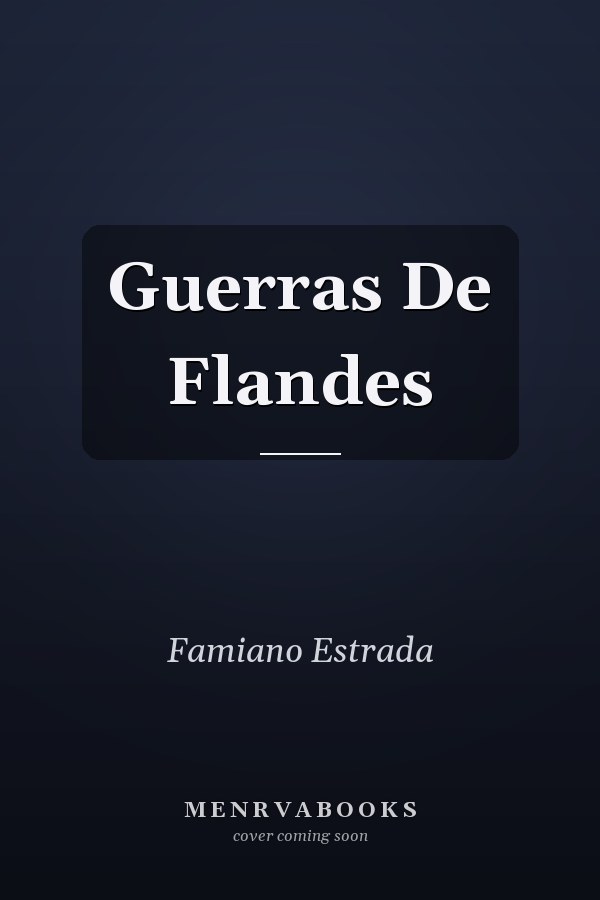 Guerras De Flandes
