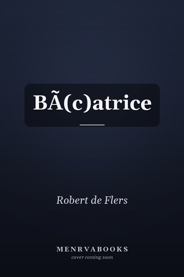 BÃ(c)atrice