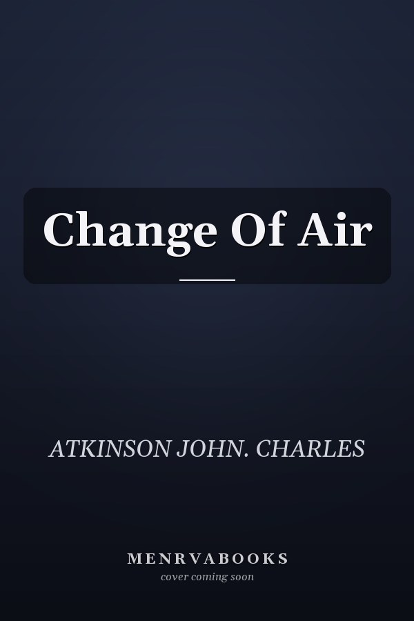 Change Of Air