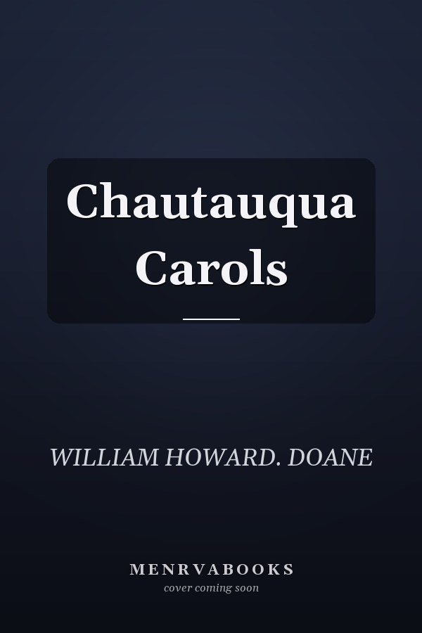 Chautauqua Carols