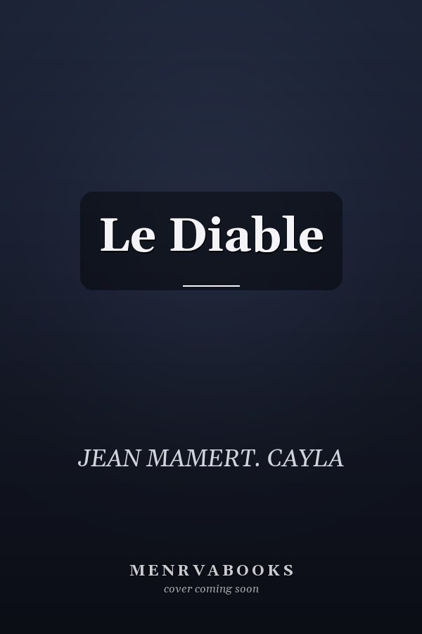 Le Diable