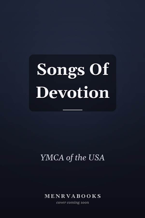 Songs Of Devotion