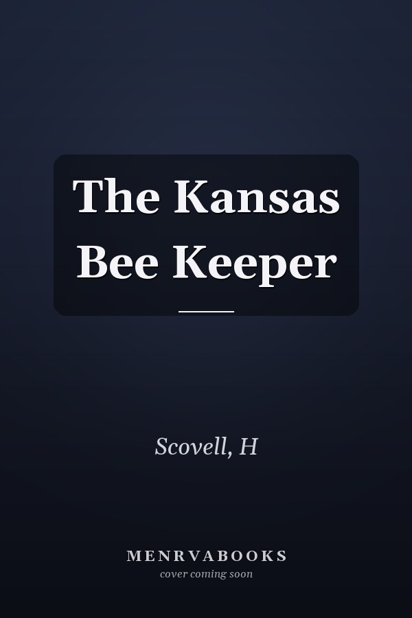 The Kansas Bee Keeper