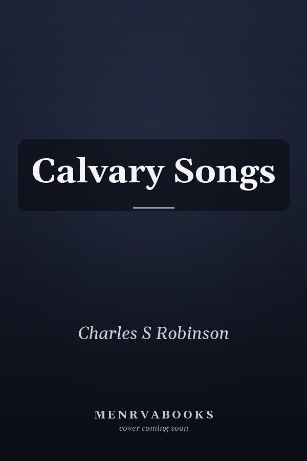 Calvary Songs