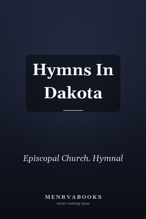 Hymns In Dakota