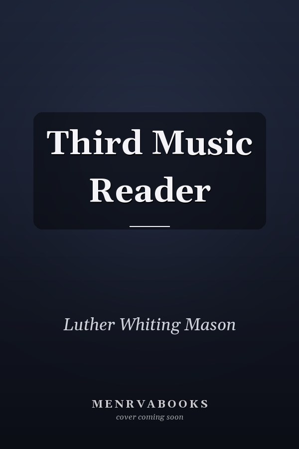 Third Music Reader