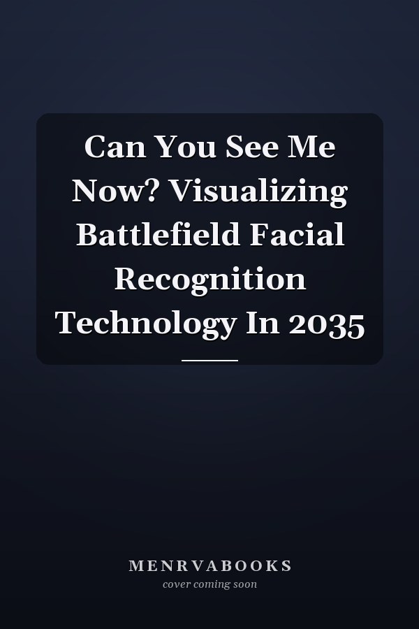 Can You See Me Now? Visualizing Battlefield Facial Recognition Technology In 2035