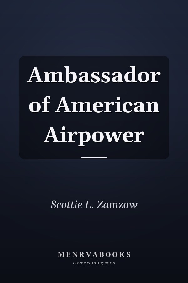 Ambassador of American Airpower
