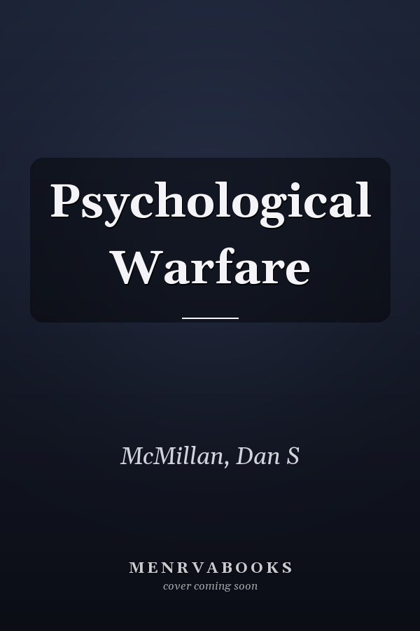 Psychological Warfare