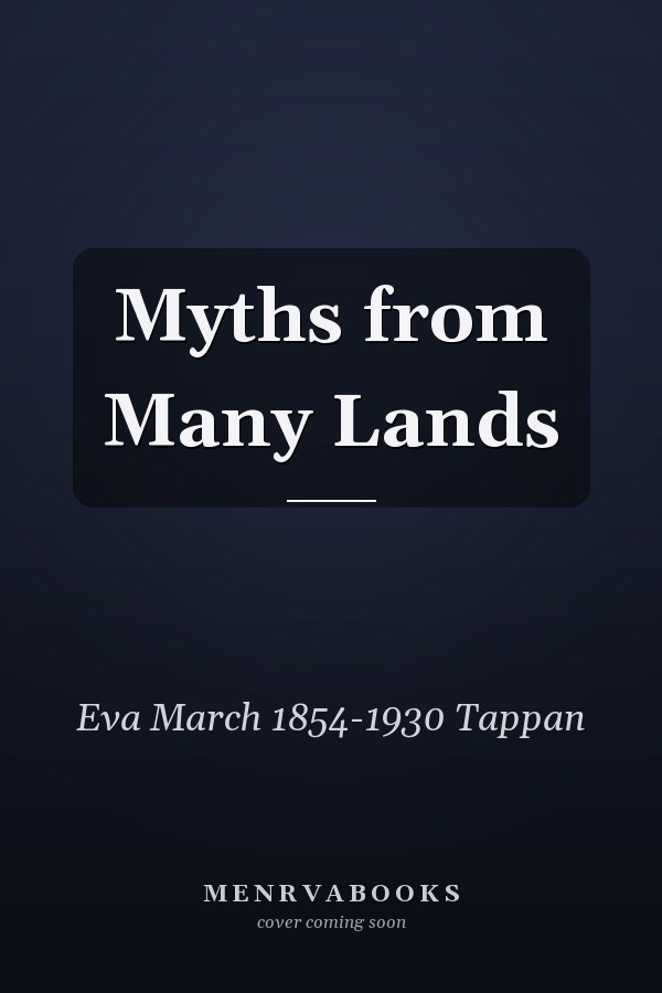 Myths from Many Lands