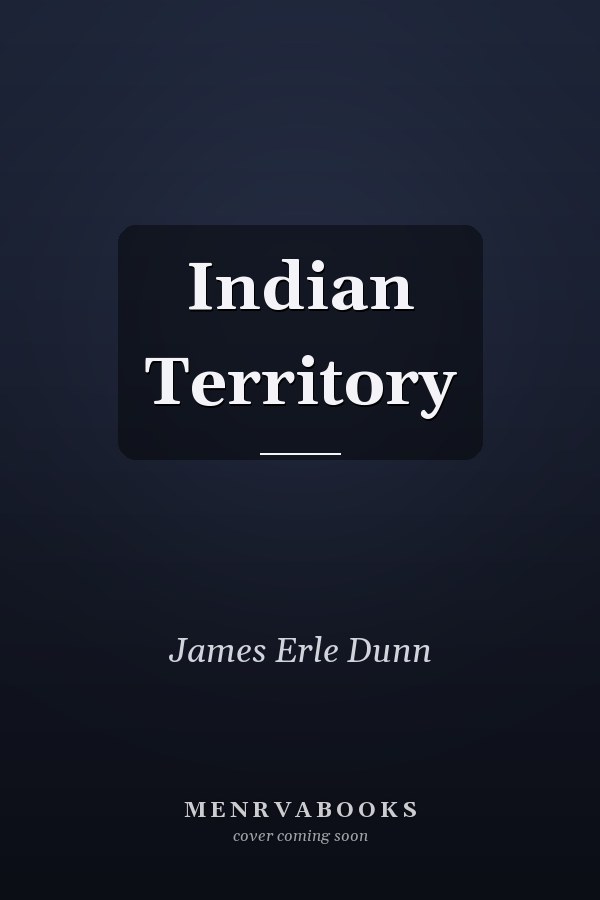 Indian Territory