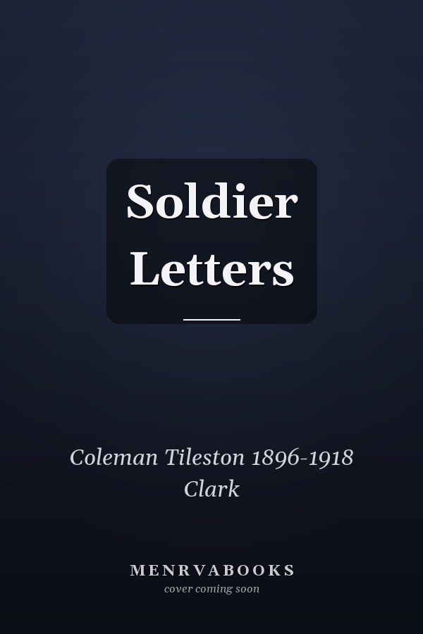 Soldier Letters