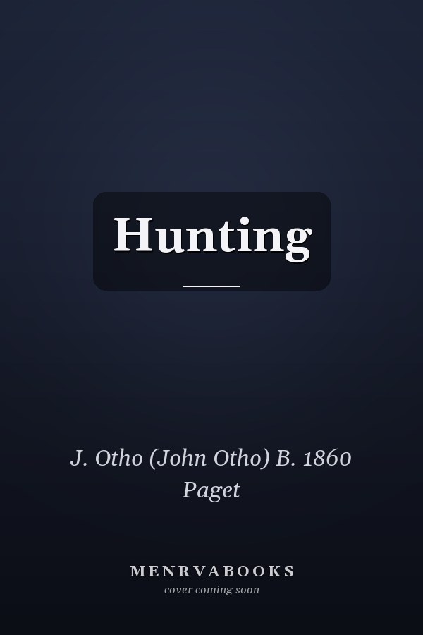 Hunting