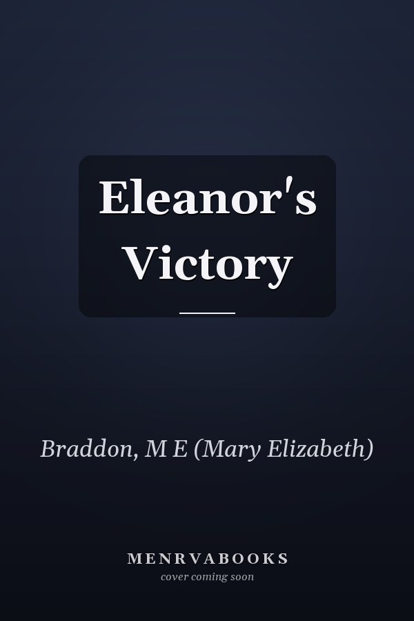 Eleanor's Victory