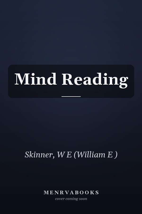 Mind Reading