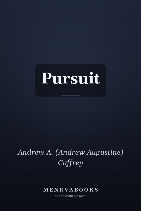 Pursuit