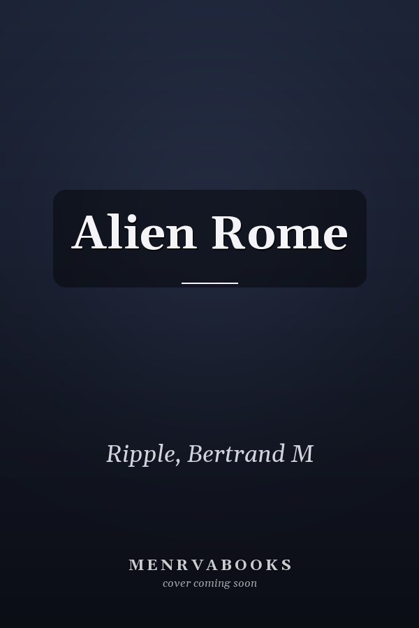 Alien Rome