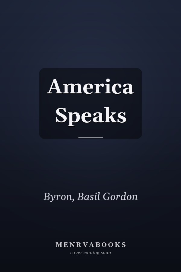 America Speaks