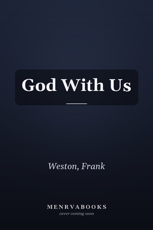 God With Us