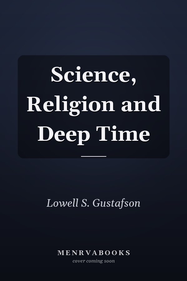 Science, Religion and Deep Time