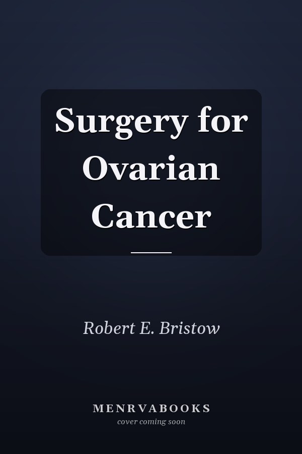 Surgery for Ovarian Cancer