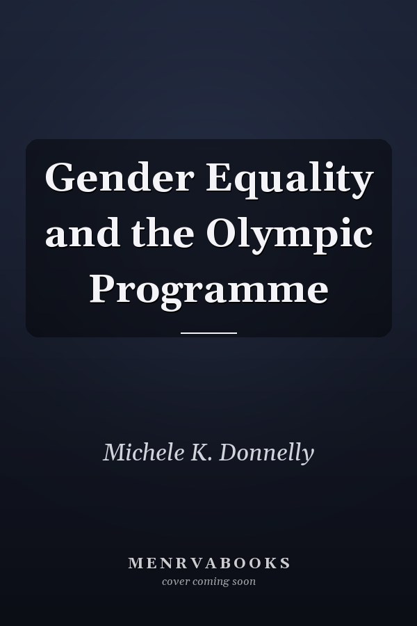 Gender Equality and the Olympic Programme