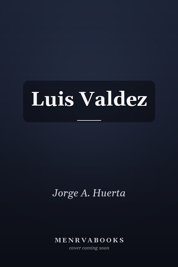 Luis Valdez