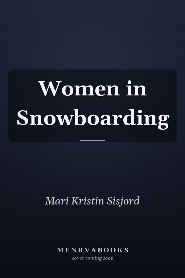 Women in Snowboarding