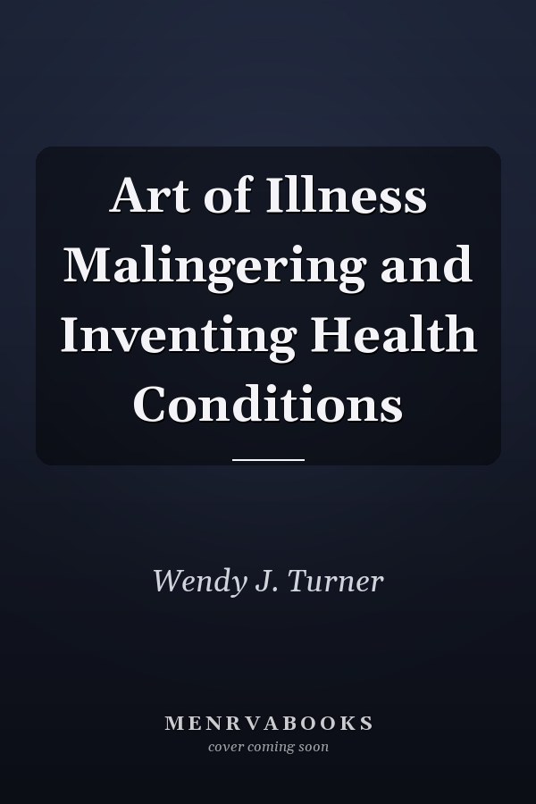 Art of Illness Malingering and Inventing Health Conditions