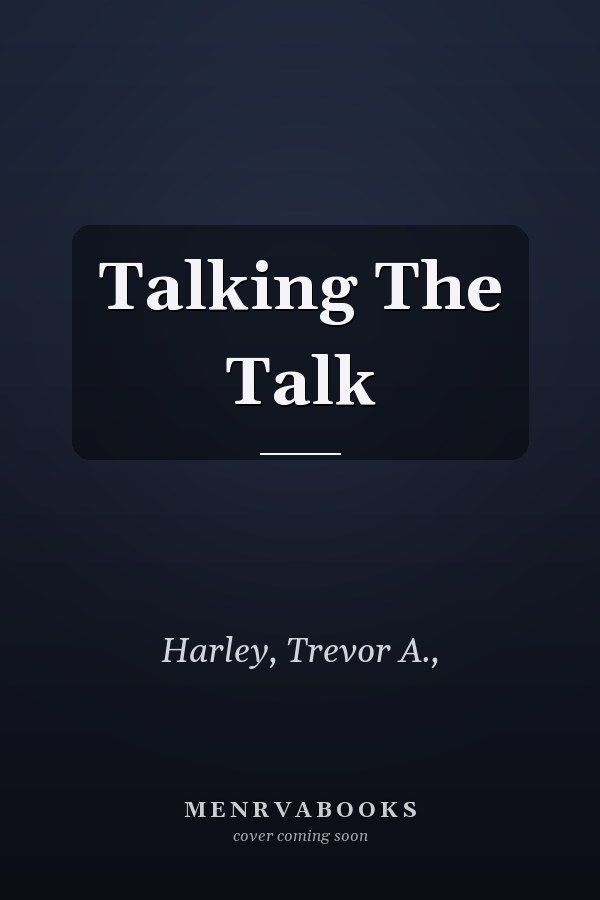 Talking The Talk