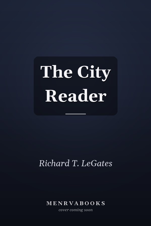The City Reader