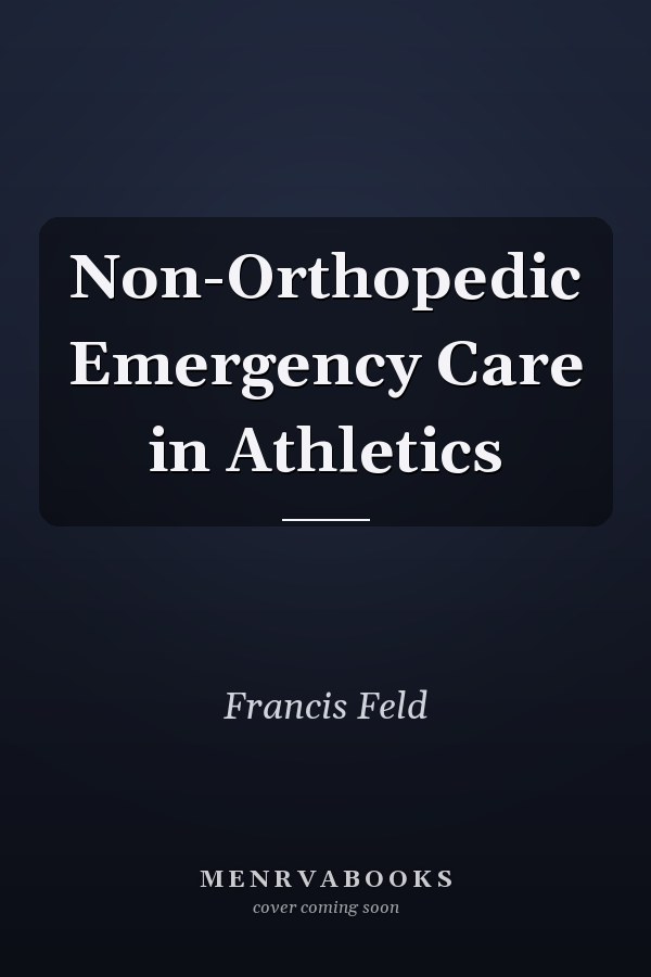 Non-Orthopedic Emergency Care in Athletics
