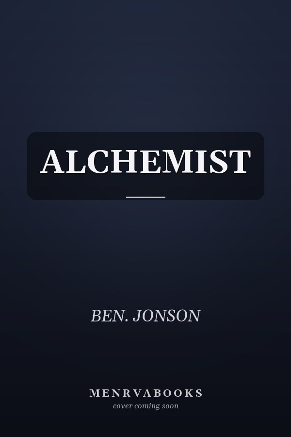 ALCHEMIST