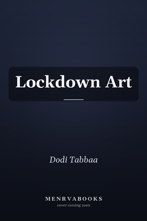 Lockdown Art