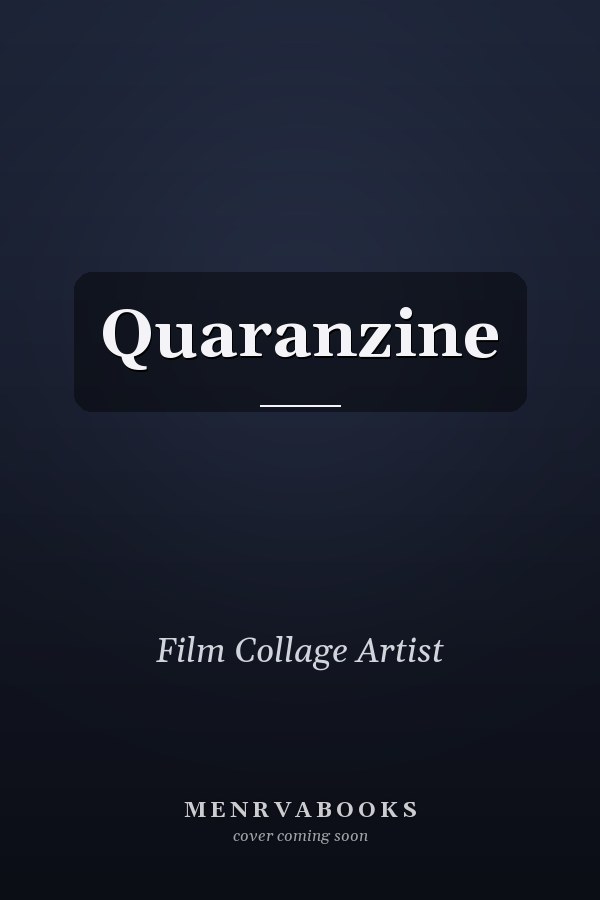 Quaranzine