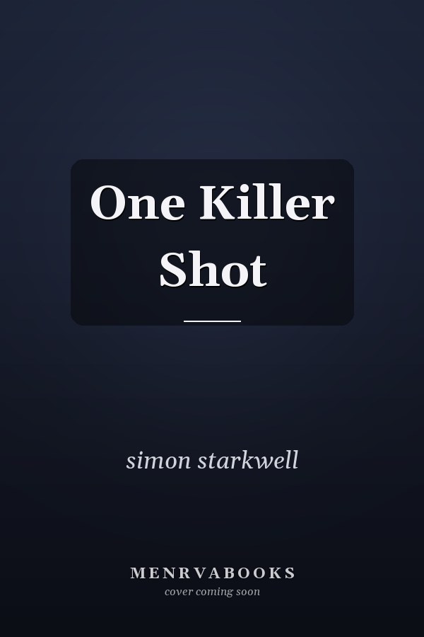 One Killer Shot