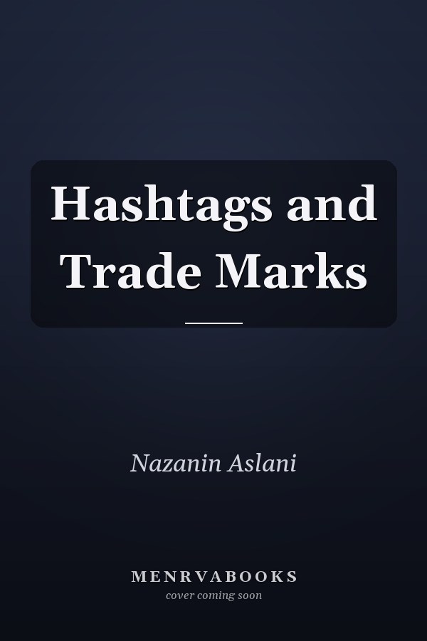 Hashtags and Trade Marks