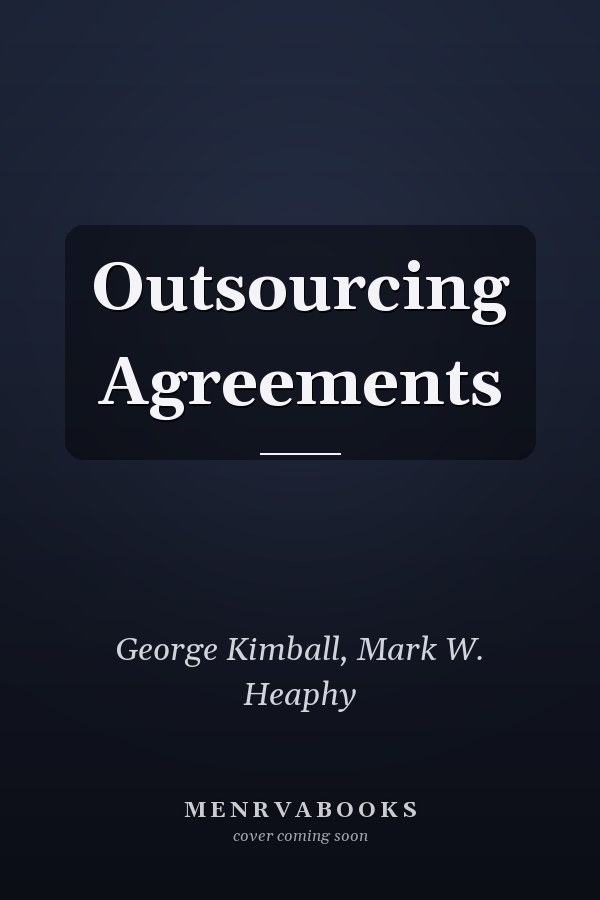 Outsourcing Agreements