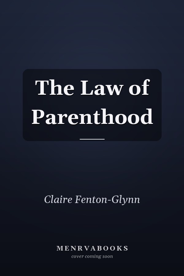 The Law of Parenthood