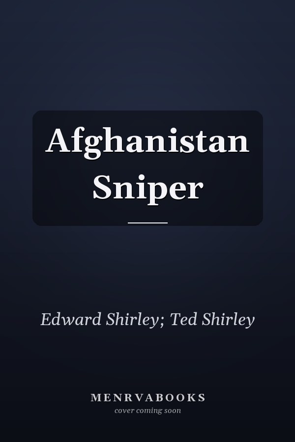 Afghanistan Sniper