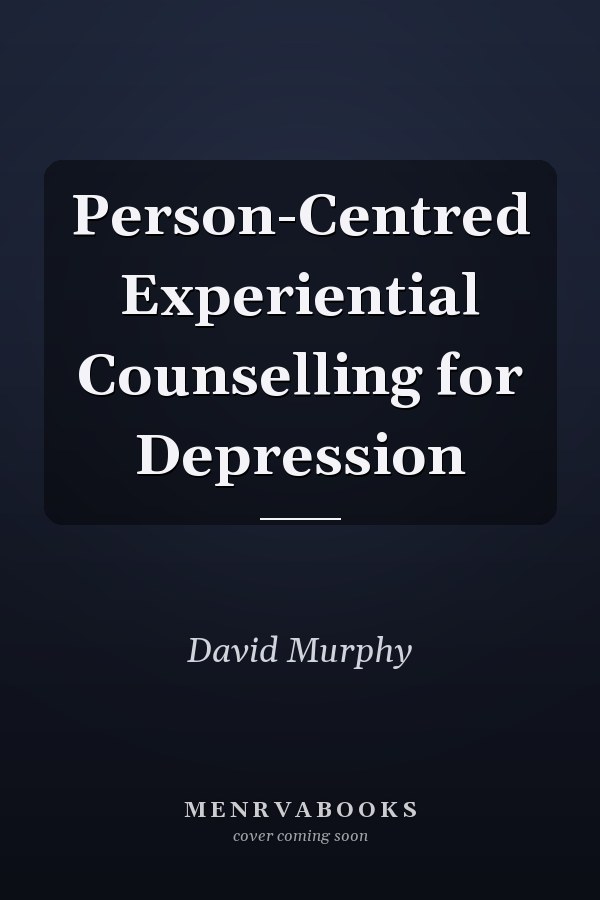 Person-Centred Experiential Counselling for Depression