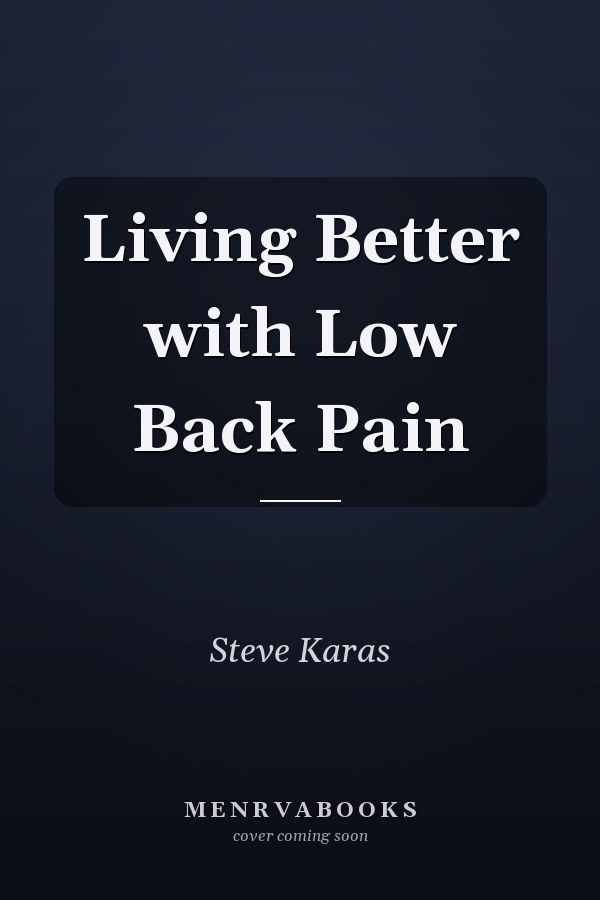 Living Better with Low Back Pain