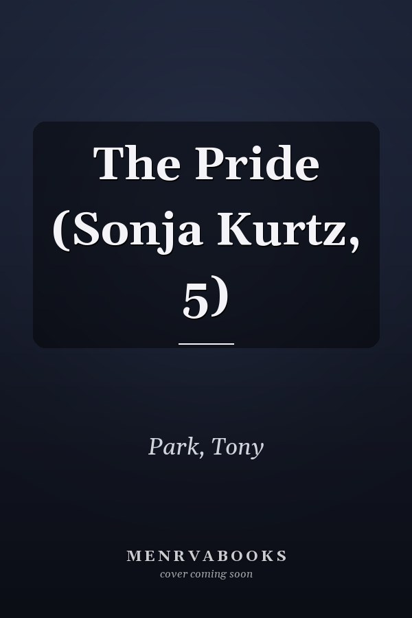 The Pride (Sonja Kurtz, 5)