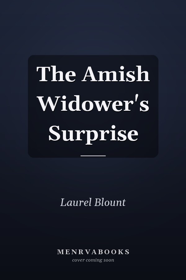 The Amish Widower's Surprise