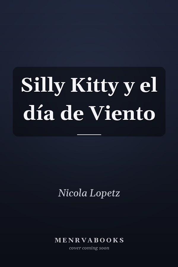 Silly Kitty y el día de Viento